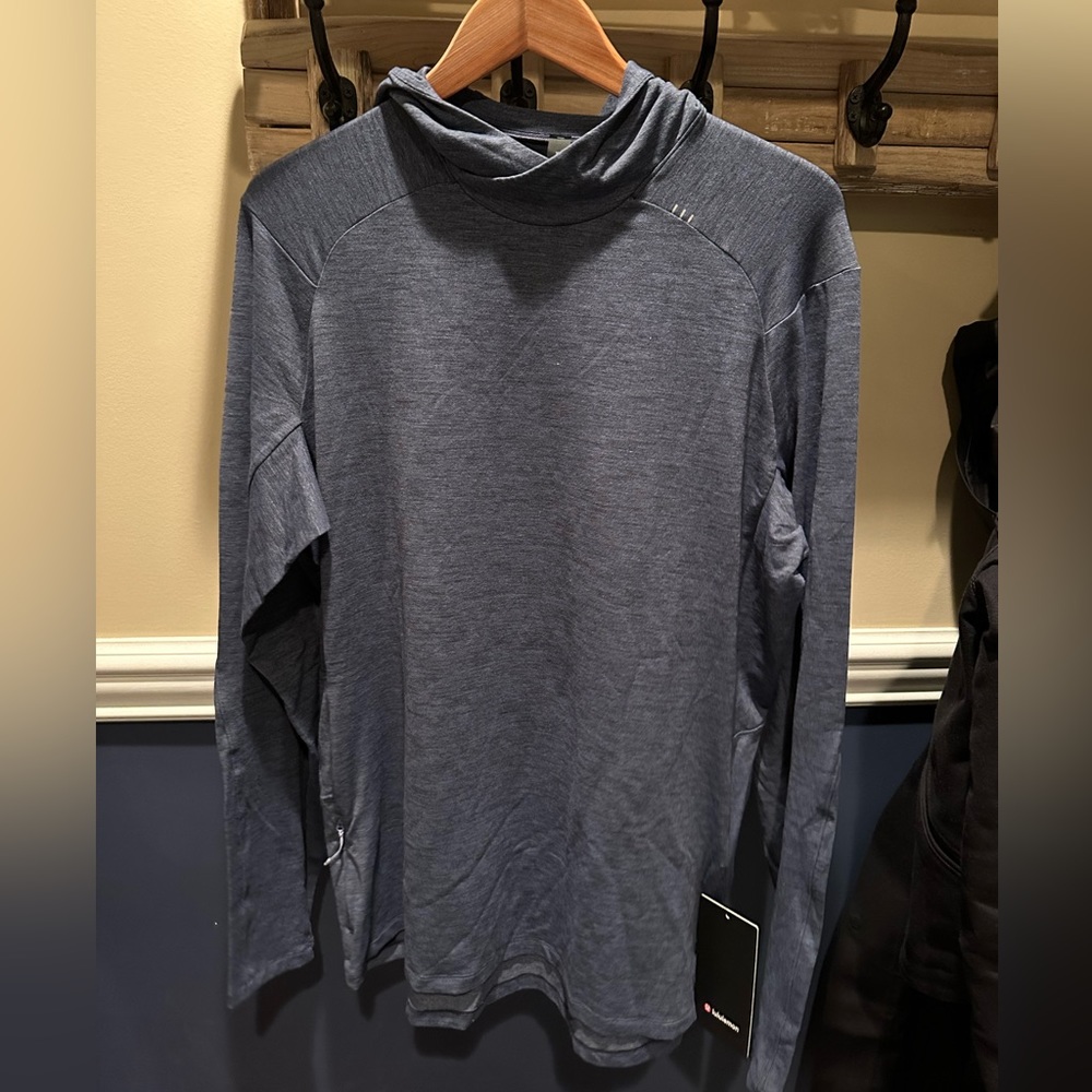 Lululemon Surge Warm Hoodie